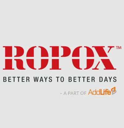 Funksjonsutstyr ny distributør av Ropox
