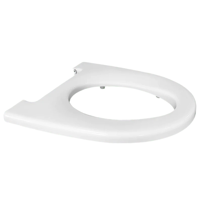 Forsterket toalettsete til AquaClean Mera Classic