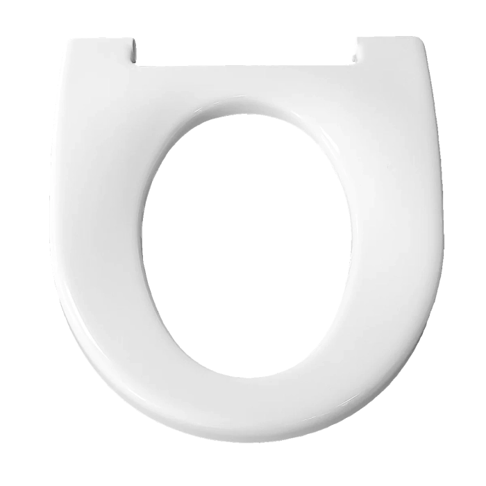 Forsterket toalettsete til AquaClean Mera Classic